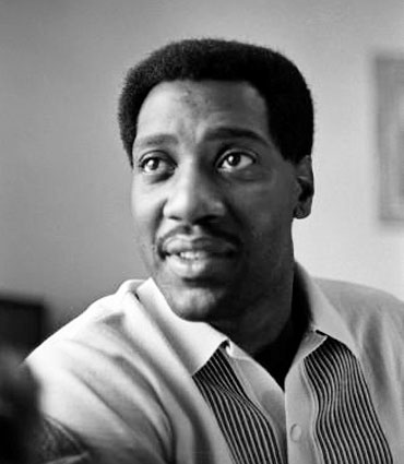 Otis Redding